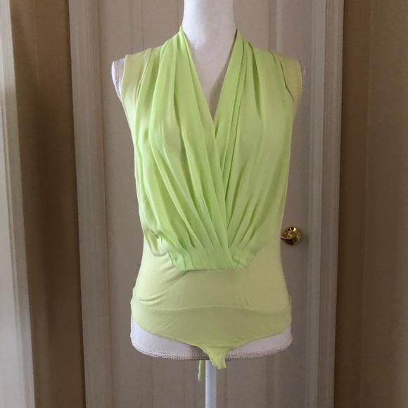 Bodysuit & Skirt set - Picture 4 of 8